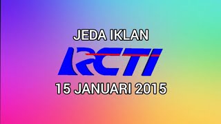 Download lagu Jeda Iklan RCTI - 15 Januari 2015
