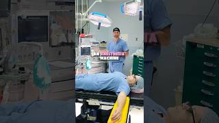 Did You Know About This Surgery “hack”? #anesthesia #operation