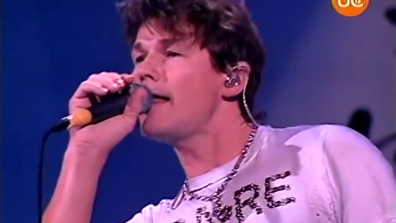 a ha - Live in Vina del Mar, Chile 2006 (Full Show HD)