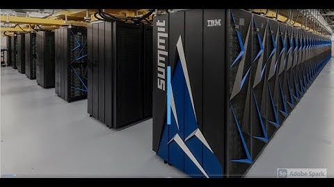 What are Supercomputers?