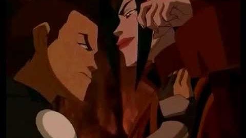 Avatar: The Last Airbender- Feat. Skillet- Awake and Alive