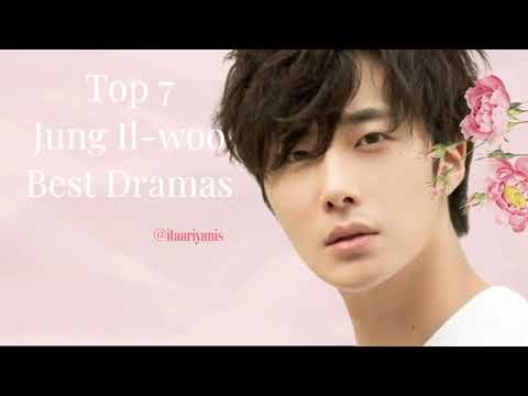 Top 7 Jung Il-woo Best Dramas