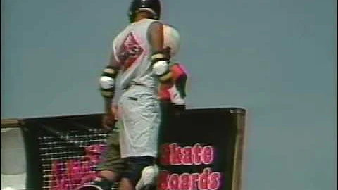 1985 Mount Trashmore part 1 of 5