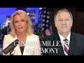 Mike Pompeo Reacts to General Milley’s Testimony | The Megyn Kelly Show