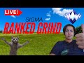 RELOAD RANKED GRIND  *UNREAL*