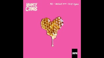 Thumbnail of KES SHARES “HONEY COMB” FT. BUSY SIGNAL + MICHAËL BRUN