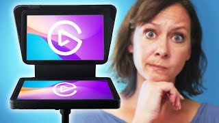 Elgato Prompter – DON’T make a mistake!