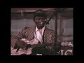 Honeyboy Edwards — Big Fat Mama (Live)