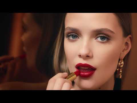 Makeup Collection - Official | Carolina Herrera New York - ME VERSION