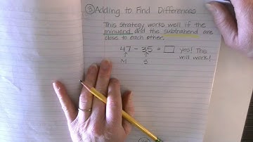 Math Journal p. 38 - Part 1