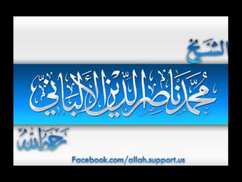 نحن نتبع السلف ولا نتبع جماعة ولا شخصا