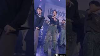 【Bmsg Trainee】 Dunk 🕺