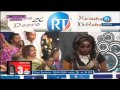 Deka issa jeune talent en 1 re demi finale femme du 02 01 2014