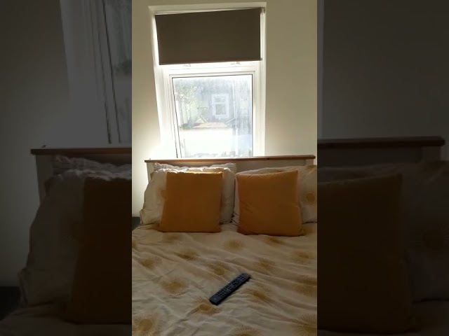 Video 1: Double Bedroom