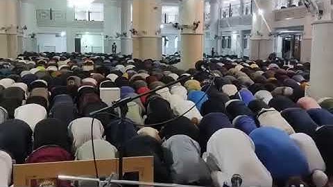 تلاوة تريح القلب والروح تبارك الرحمن #القارئ_عبد_العزيز_سحيم