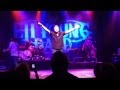 Eli Young Band (Crazy Girl) Live at Riverwind Casino in Norman, Oklahoma