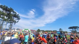 Matacabras bike Race #valladolid Espanha 28/04 2024