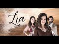 LIA - PERSONAGENS BÍBLICOS