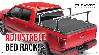 Truck Hero TruXedo Elevate Rack System: Is it Right for You? Titan Truck Has the Answers