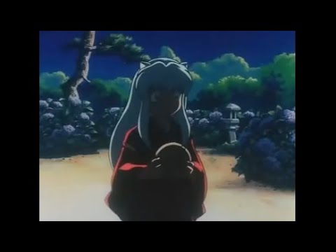 🏹🌲INUYASHA Y AOME🌲🏹 ( grupo español latino)