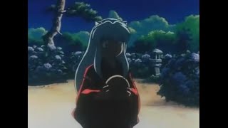 🏹🌲INUYASHA Y AOME🌲🏹 ( grupo español latino)