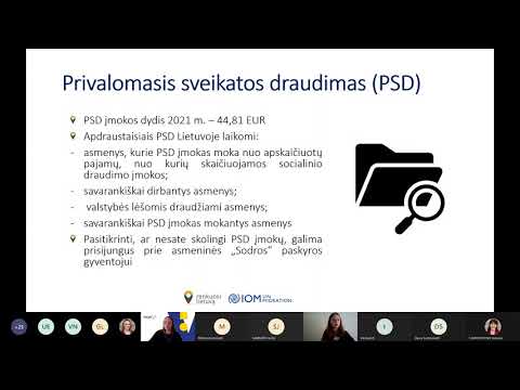 Video: Prekybininkas yra moderni profesija