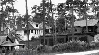 The history of Cassadaga