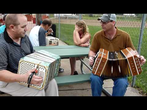 Cleveland The Polka Town - Chris Weiss - Brad Wehr...