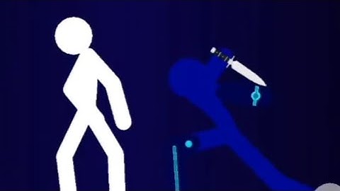 Entry for Weapons Collab (Hosted by: PurpXF) | Stick Nodes