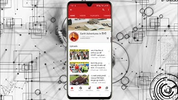 How to make Subscribe and Bell icon Intro  on Smartphone | Step by Step Tutorial