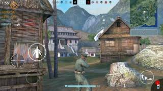 Forces of Freedom (Early Access) Gameplay #1 screenshot 4