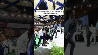 240 Recipients Of Pastor Jerry Eze Foundation Grant #nsppd #shorts