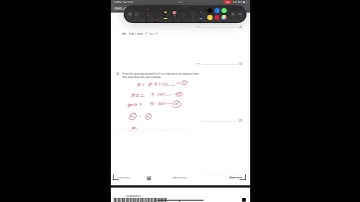 IGCSE Math Extended 0580 past paper question. #igcsemaths