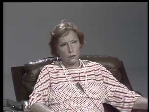 A entrevista da Clarice Lispector 