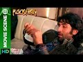 Bollywood Rockstar Ranbir Kapoor