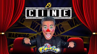 Pipirin   El Cine