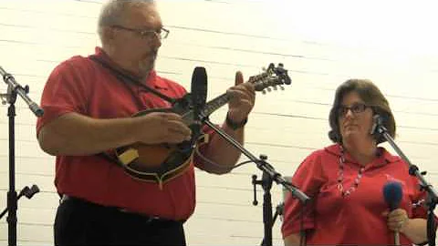 "Joy, Joy, Joy" - Purvis Community Center 18May2013