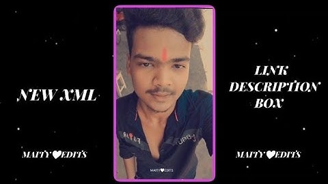 Dekha hai pehli baar saajan ki XML File 📁⤵️