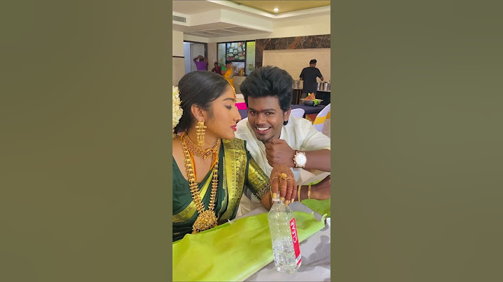 #RnD Marriage scenes😂❤️🫶🏻|#raja #deepika #marriage | Raja Vetri Prabhu #shorts