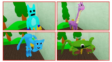 [UPDATE 200] - How to get 4 new skins in FIND THE BACKROOMS MORPHS ROBLOX. #roblox #backroomsroblox