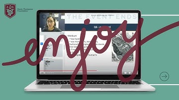 BBB platform for webinars + how to download your certificate