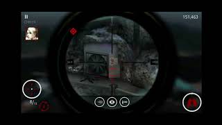 Hitman Sniper How To Use The Fan To Dispose Of Two Bodies Easy Ways