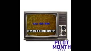 It Was a Thing on TV: Episode 382--Call Her Mom (1972 TV movie/pilot)