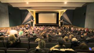 The Ridge Theatre - A Tribute in Timelapse