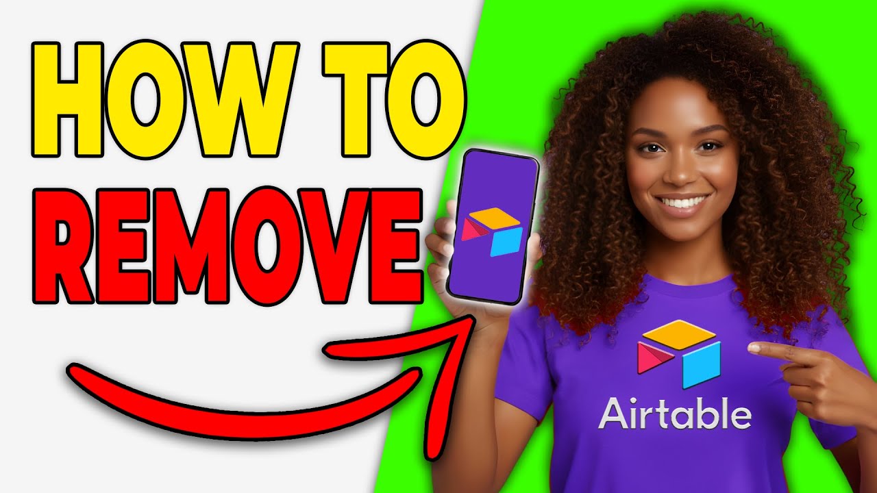 Как удалить дубликаты в Airtable [Очистка данных]