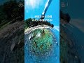 カメラぶん投げたら綺麗すぎる海が伊豆にあった! #insta360 #japan #padi #ダイビング #ダイビング好きな人と繋がりたい #海のある生活 #癒しの景色 #アモアナダイビングスクール