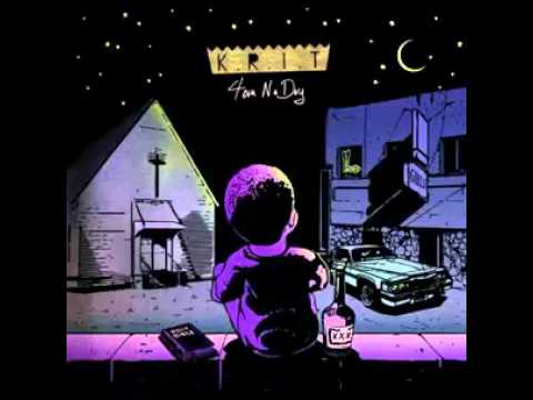 Big K.R.I.T. - 5:04 AM [HQ + DOWNLOAD]