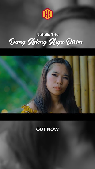 Natalis Trio - Dang Adong Arga Dirim #horasbtbstudio #horasbatak  #lagubatak #natalistrio