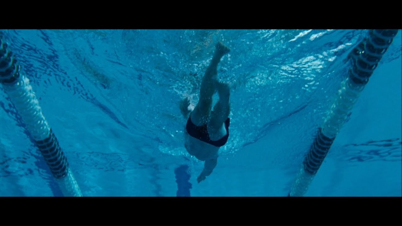 the big short: michael burry childhood - YouTube