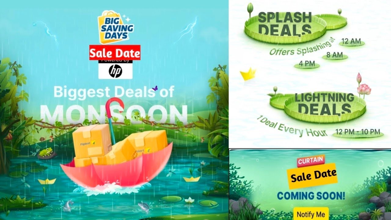 Flipkart Big Saving Days Sale 2023 Flipkart Offers Today Flipkart